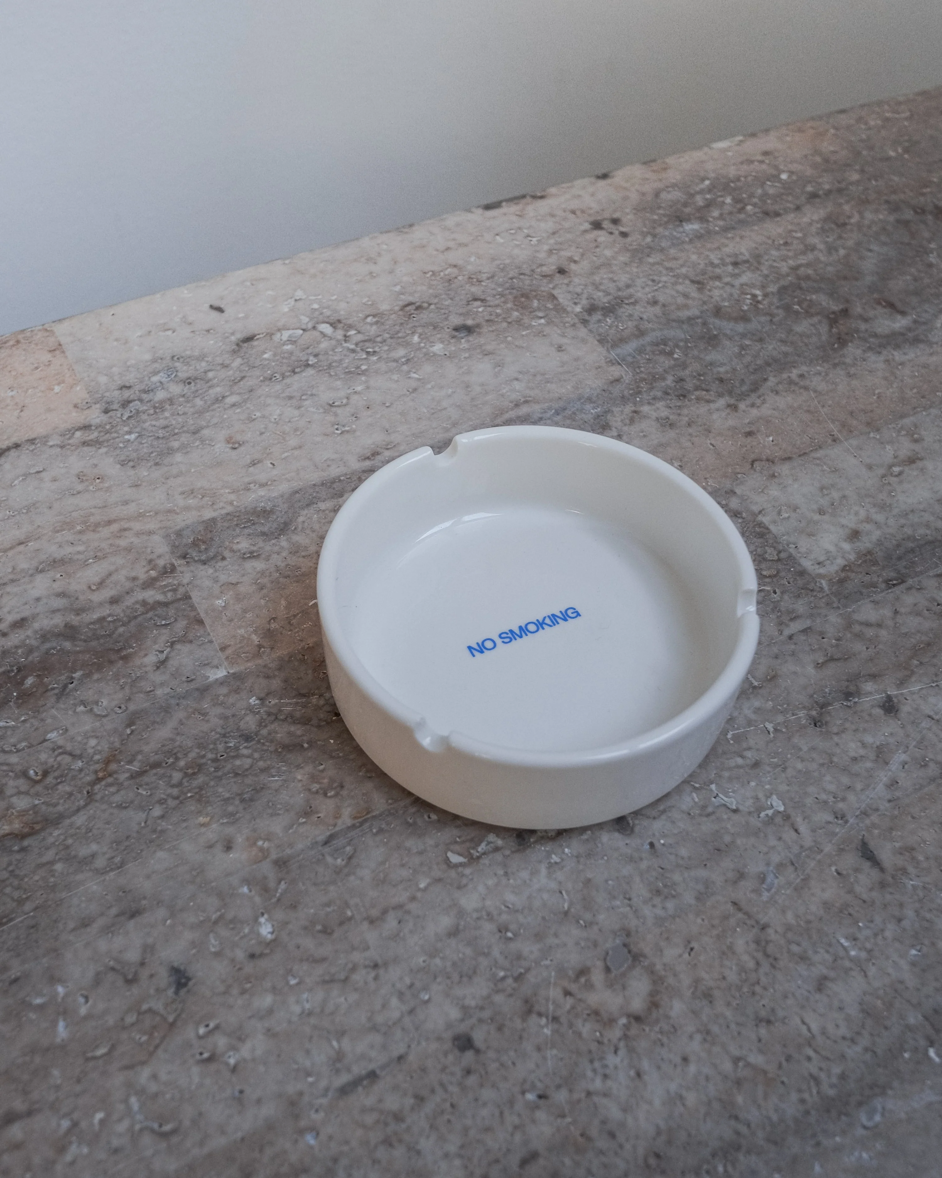 No Smoking Ashtray (PRE ORDER) - Image 3