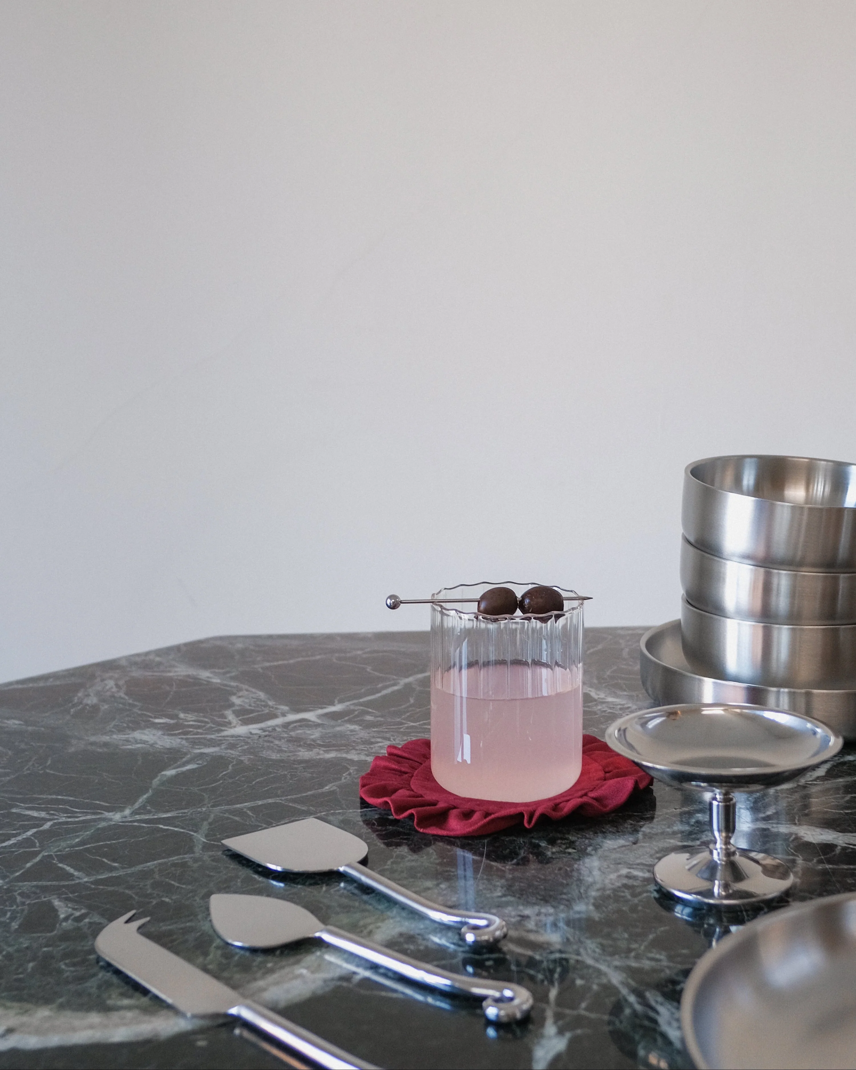 Bloom Glass set - Image 9