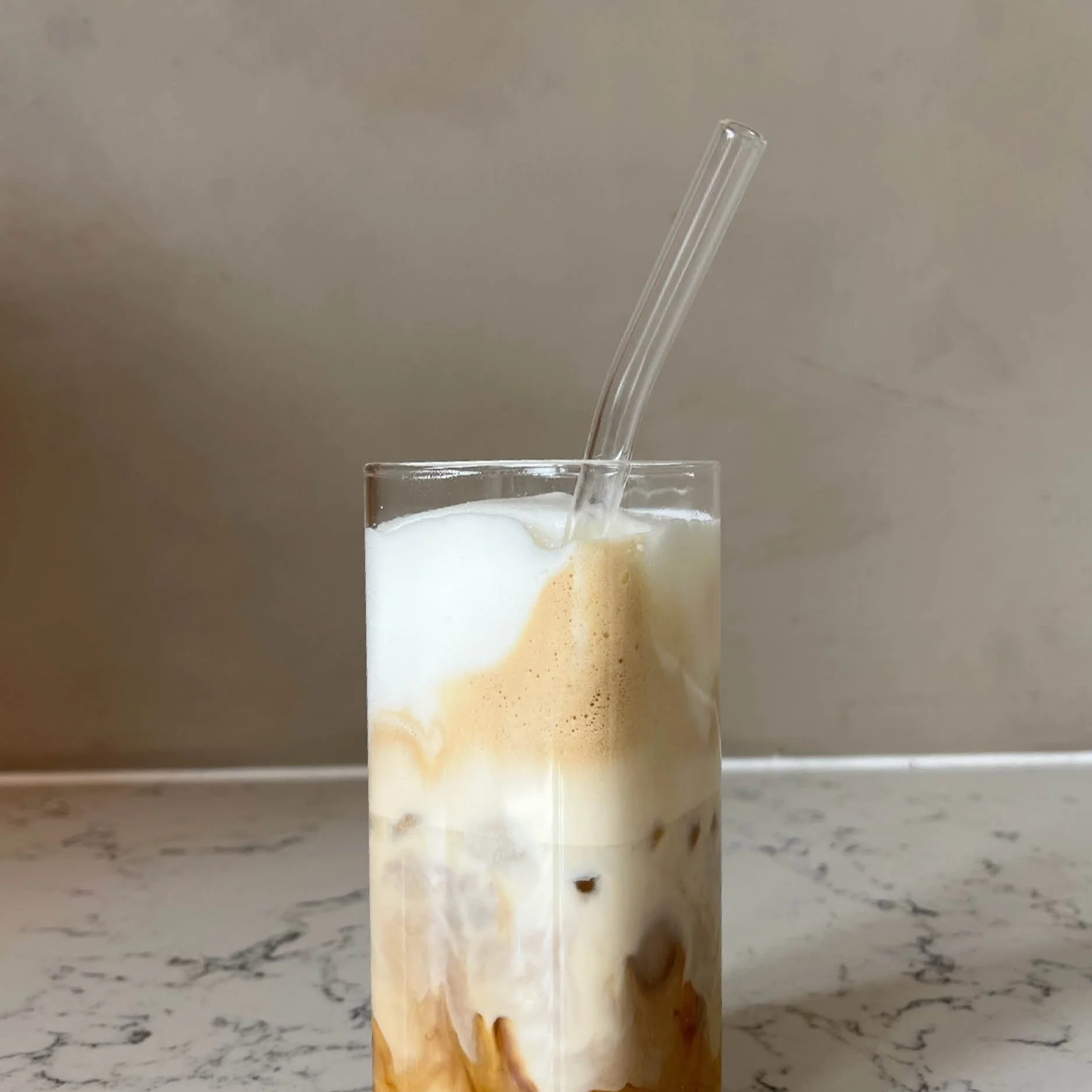 Glass Straws (set of 8) - Image 3