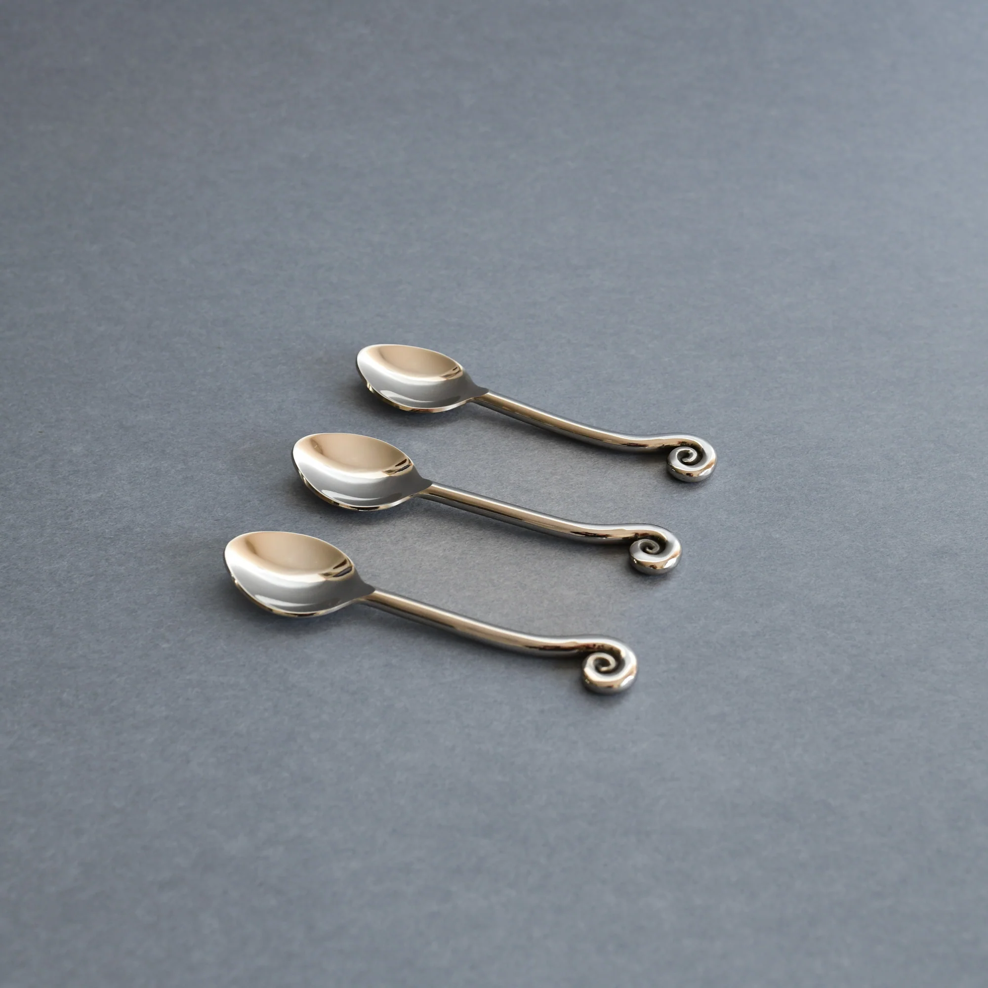 Mira Coffee Spoons (PRE ORDER) - Image 3