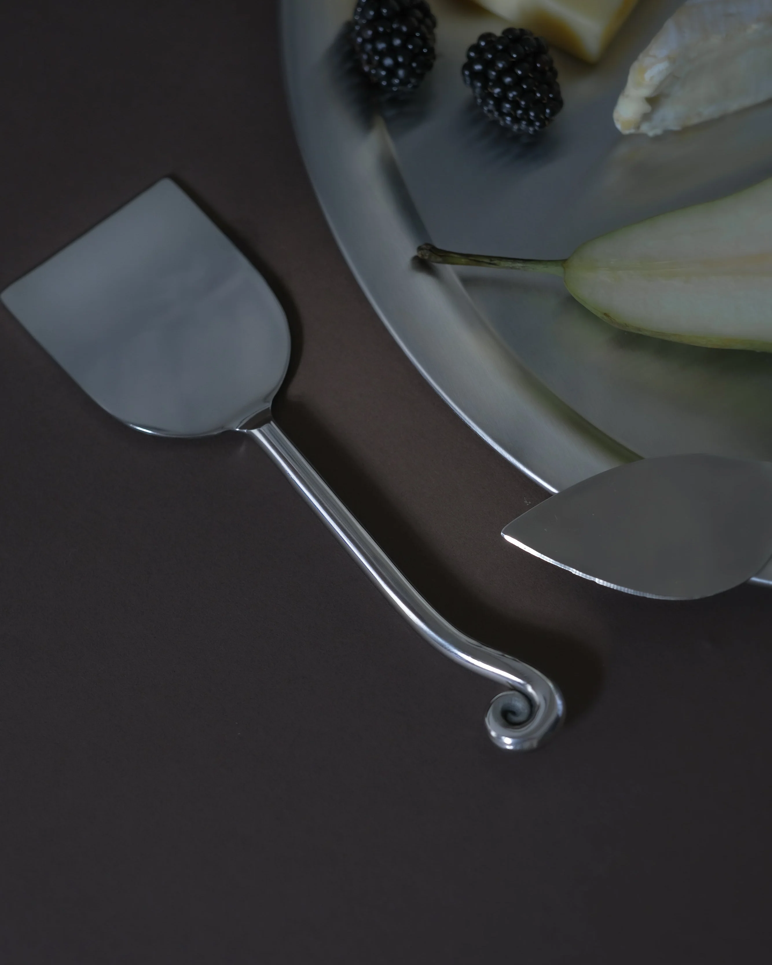 Mira cheese set - Image 4