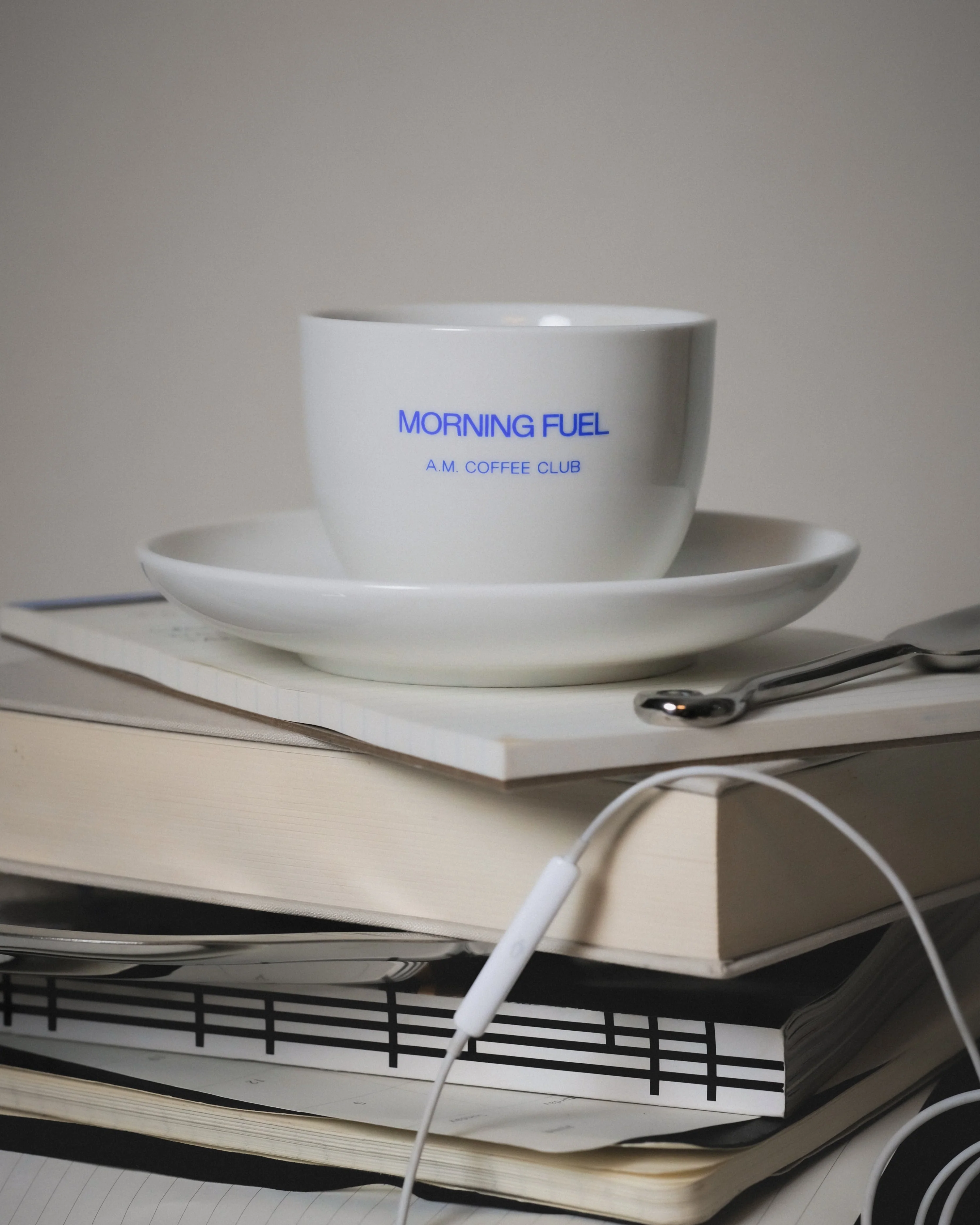 Morning fuel cup (PRE ORDER) - Image 3