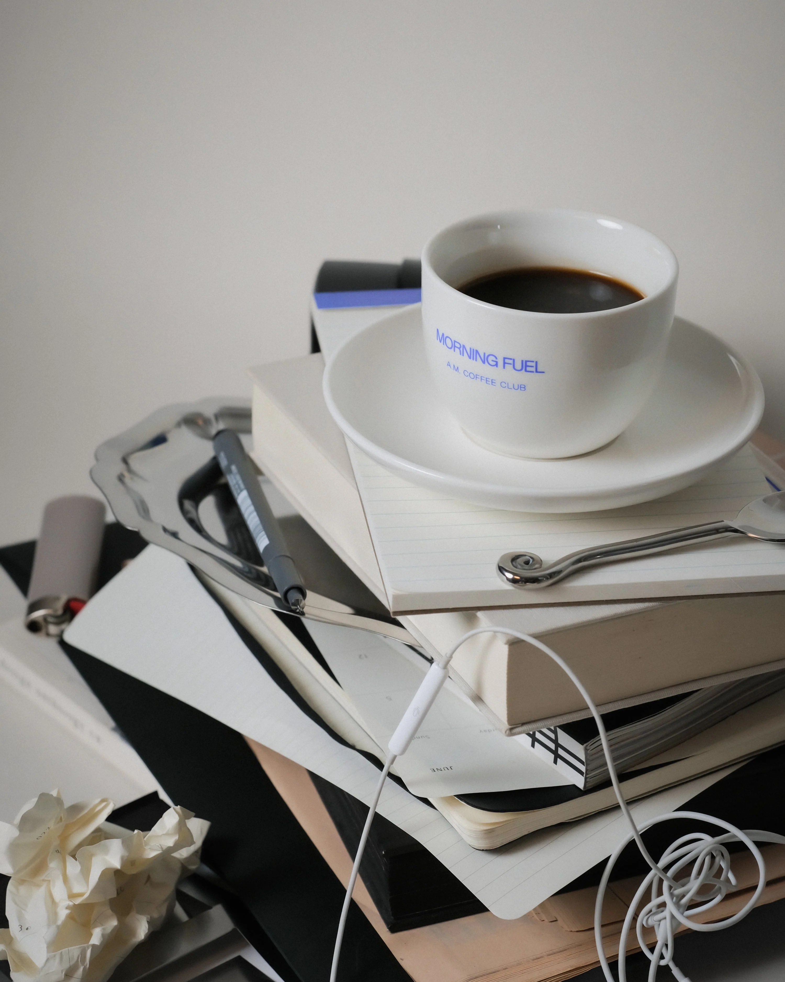 Morning fuel cup (PRE ORDER) - Image 4