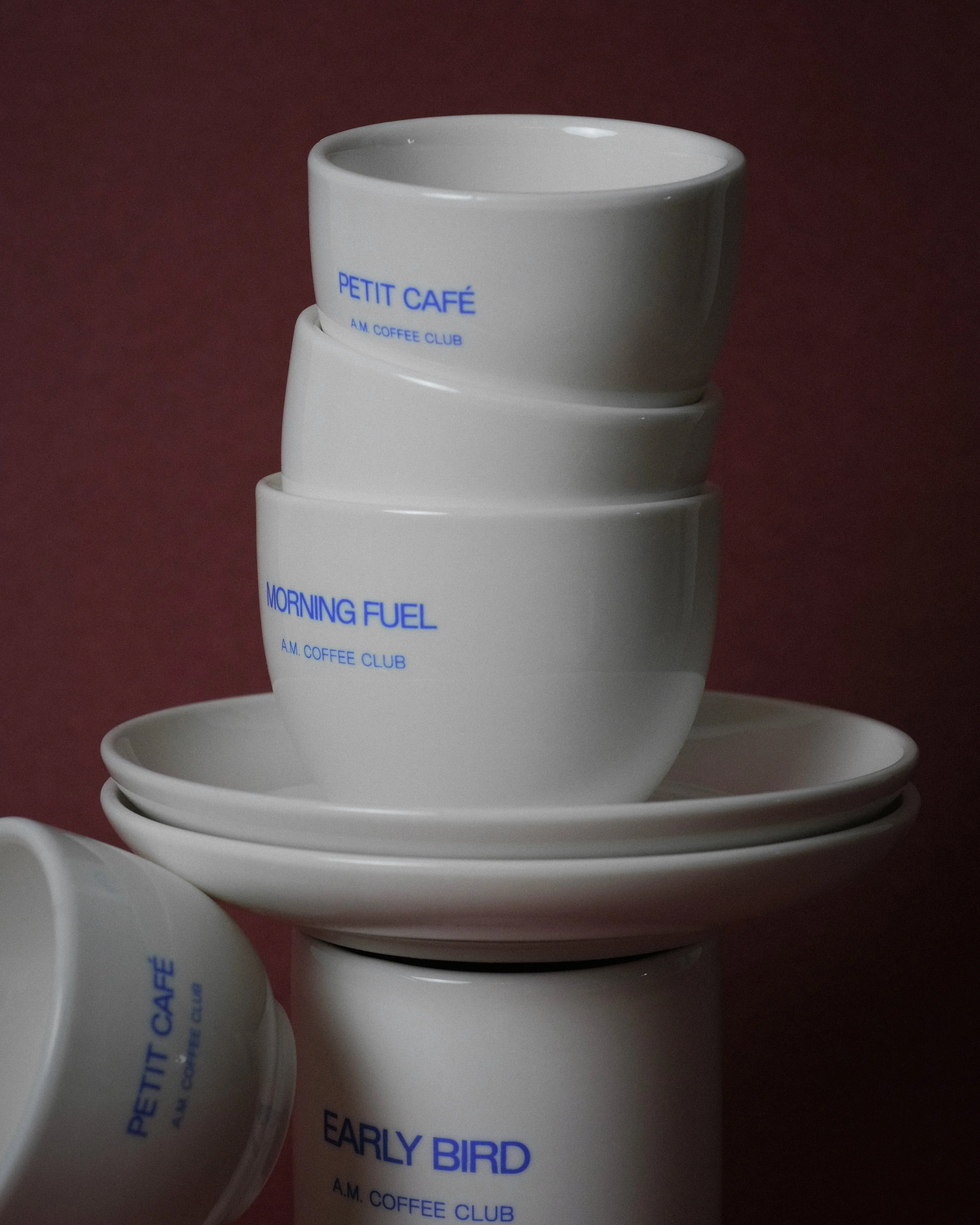 Morning fuel cup (PRE ORDER) - Image 5