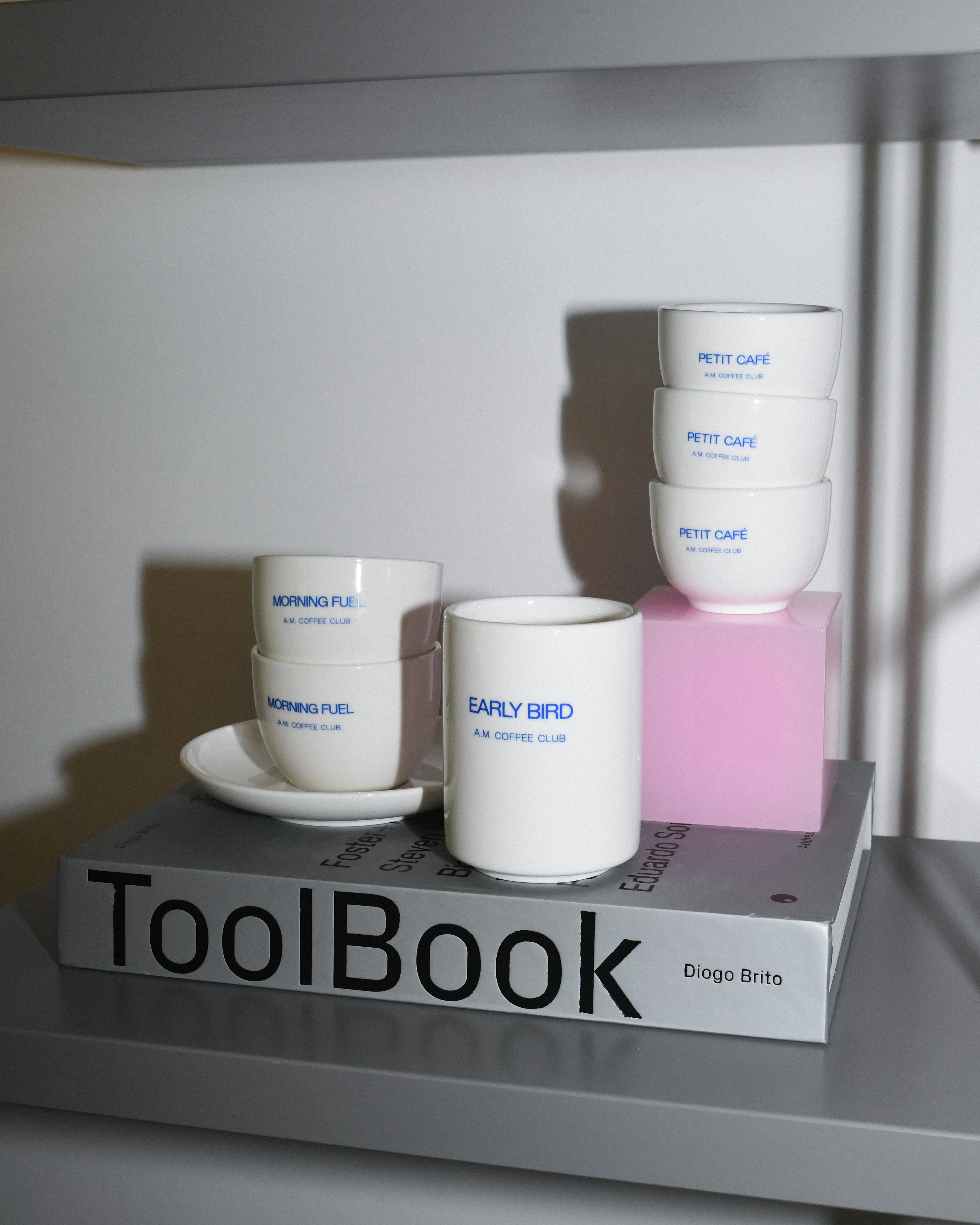 Petit café cup - Image 4