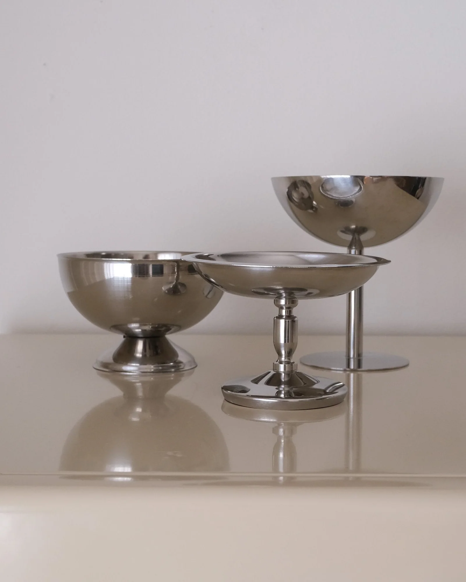 Shiloh sorbet coupe - Image 2