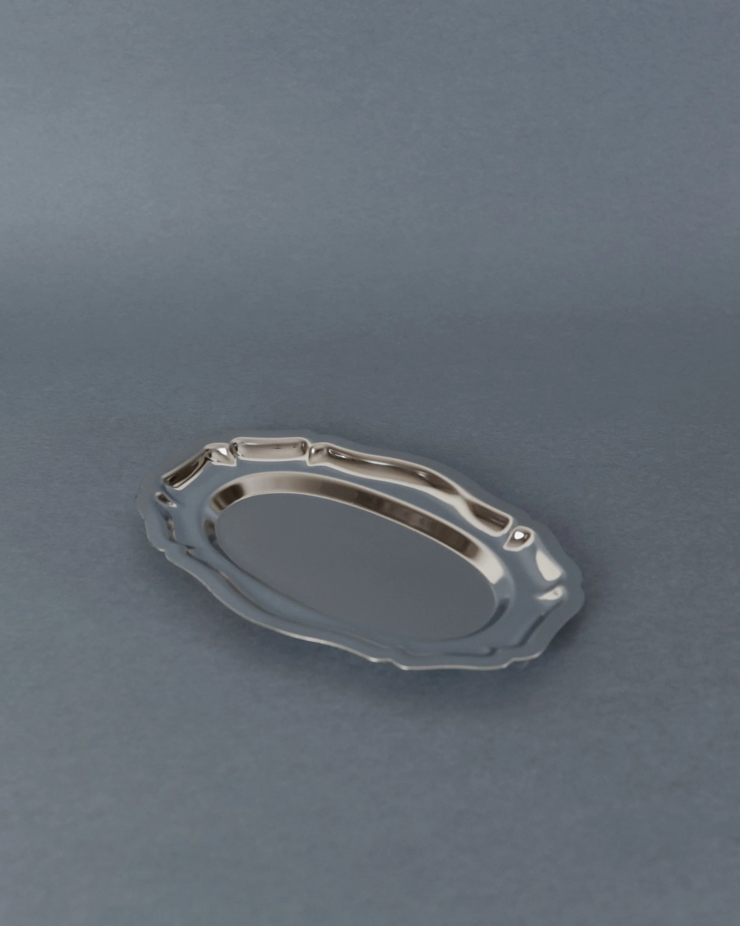 Shiloh classic tray