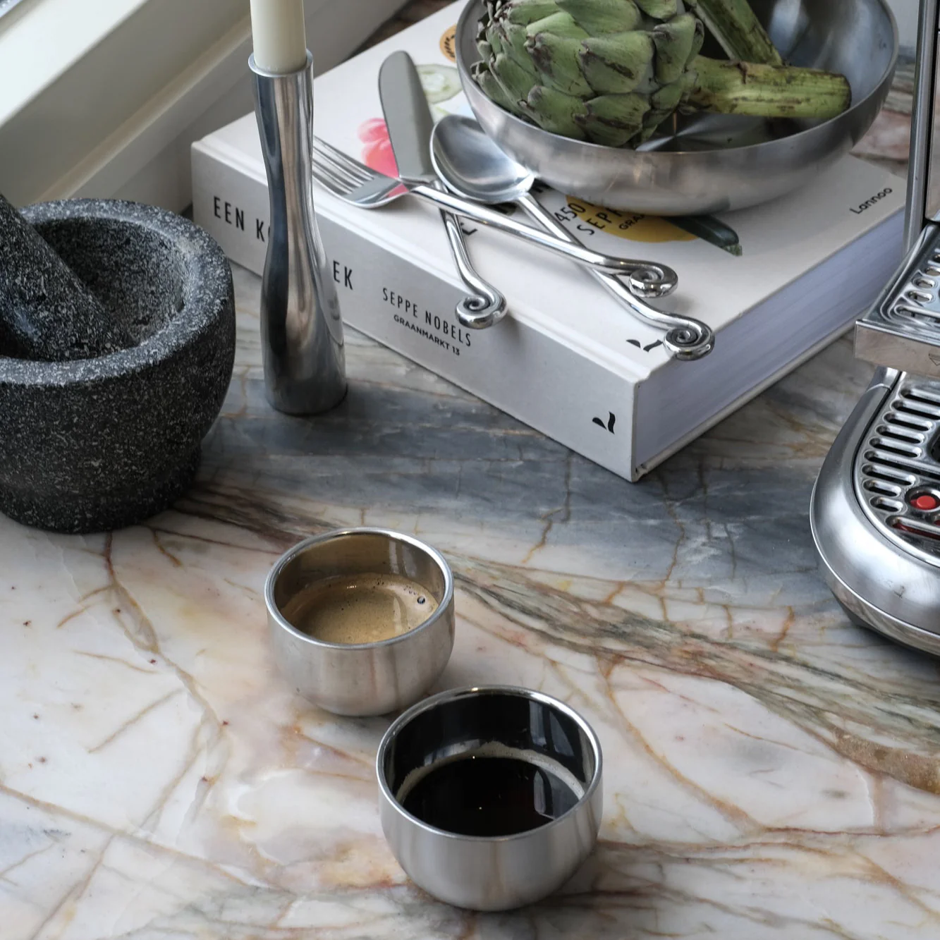 Shiloh coffee cup - Image 3