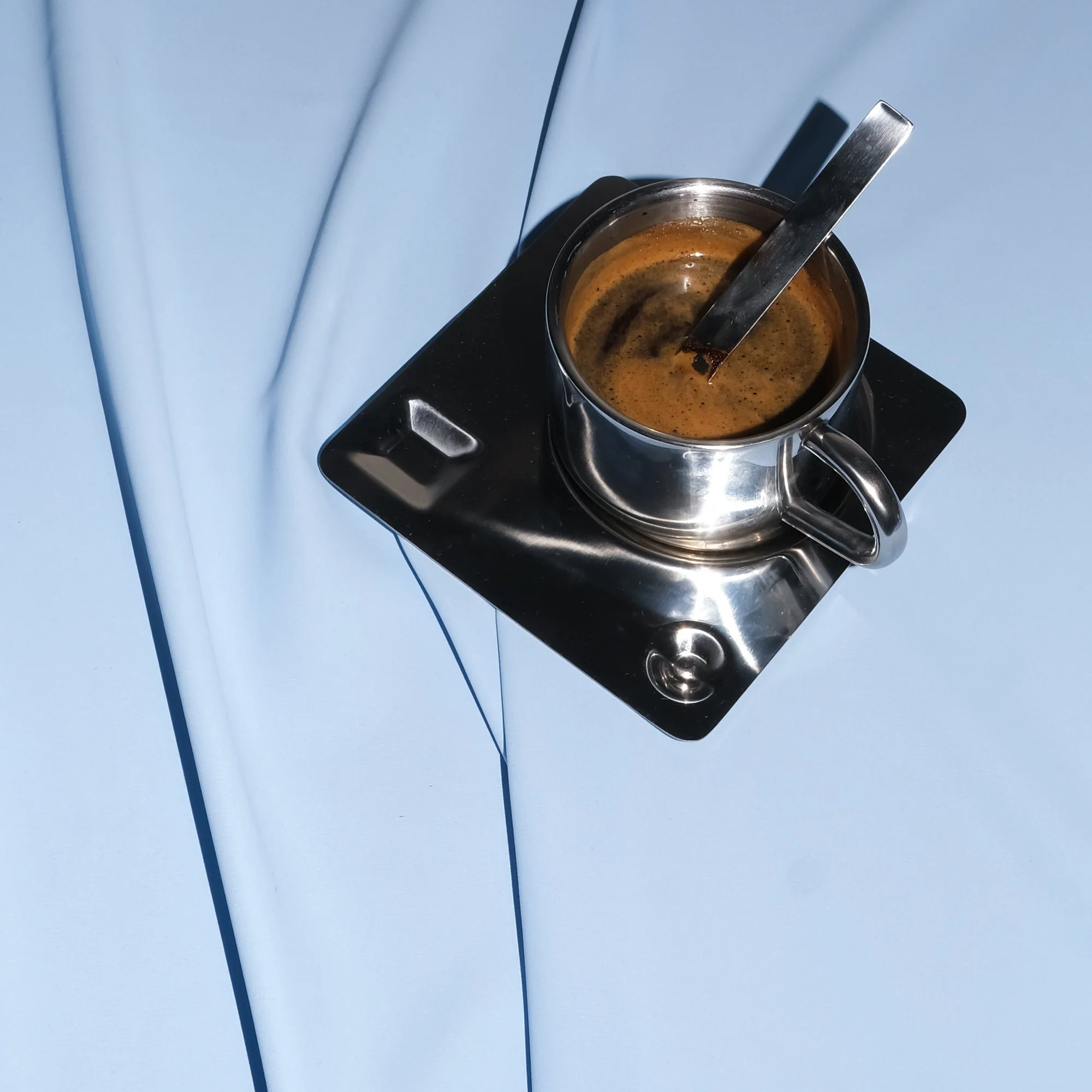 Shiloh Coffee Set - Image 3