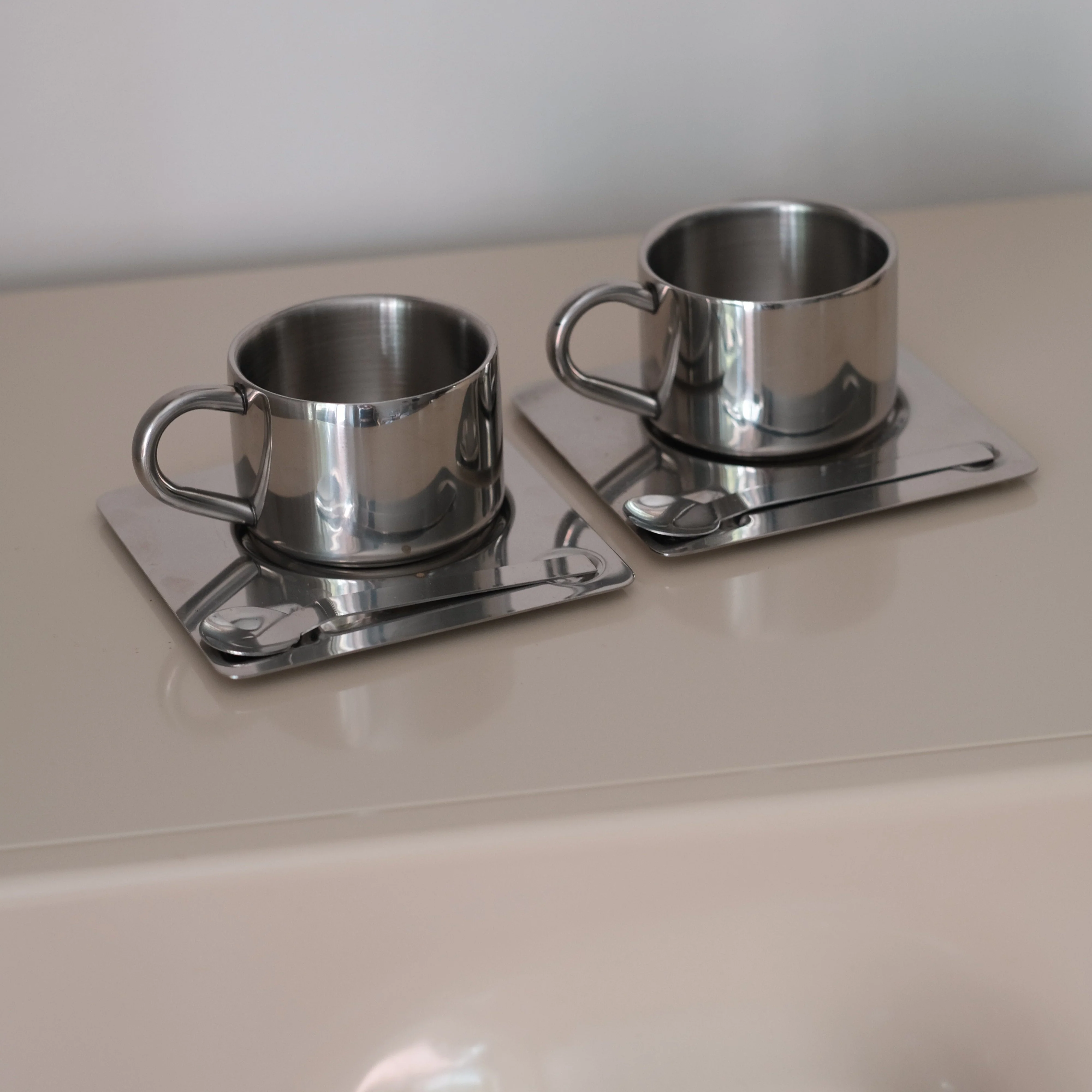 Shiloh Coffee Set - Image 7