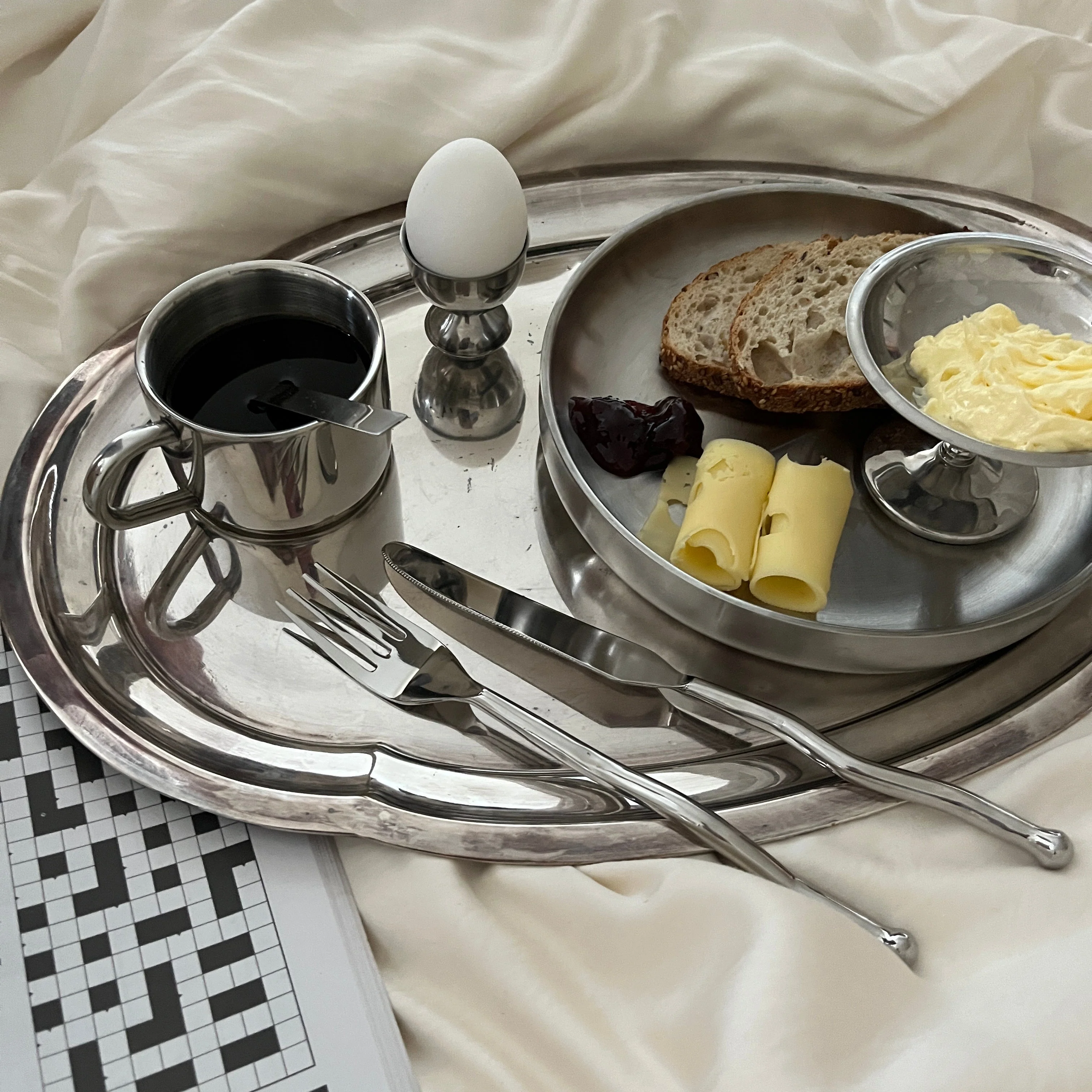 Shiloh Coffee Set - Image 8