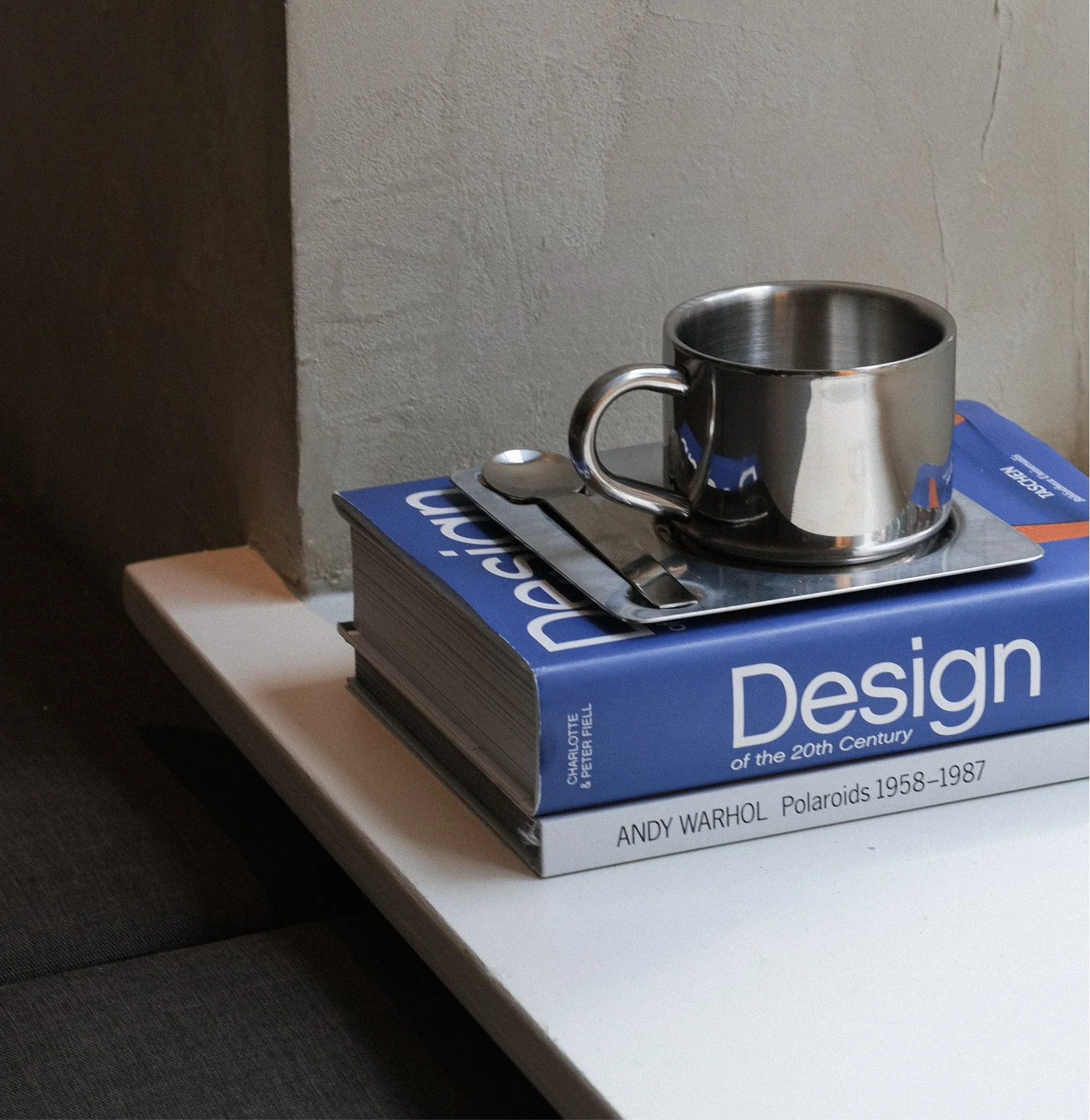 Shiloh Coffee Set - Image 9