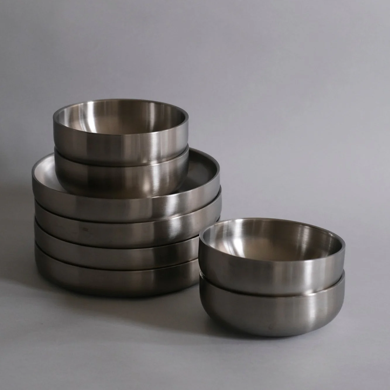 Shiloh dinner essentials 8-Piece set