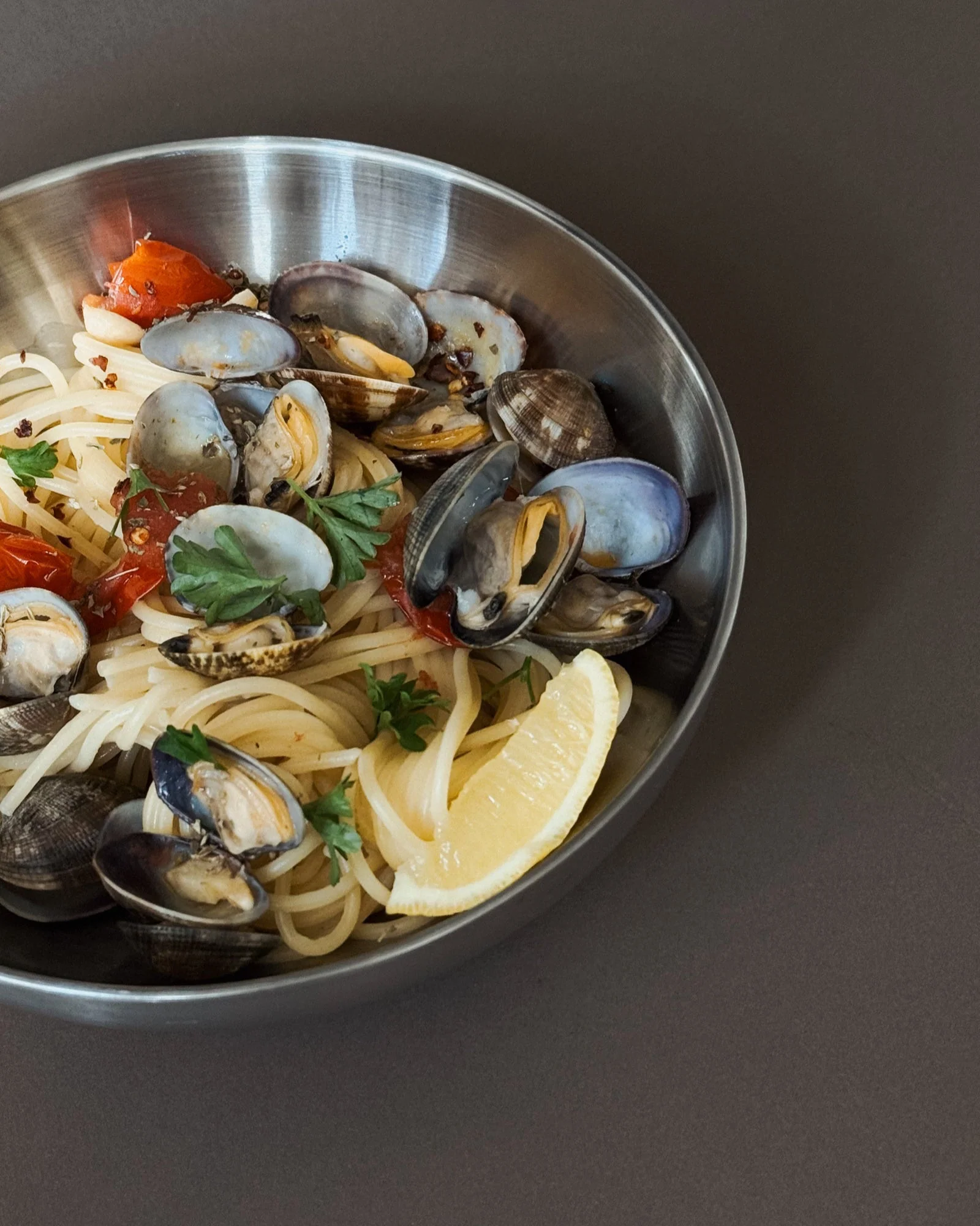 Shiloh pasta bowl - Image 8