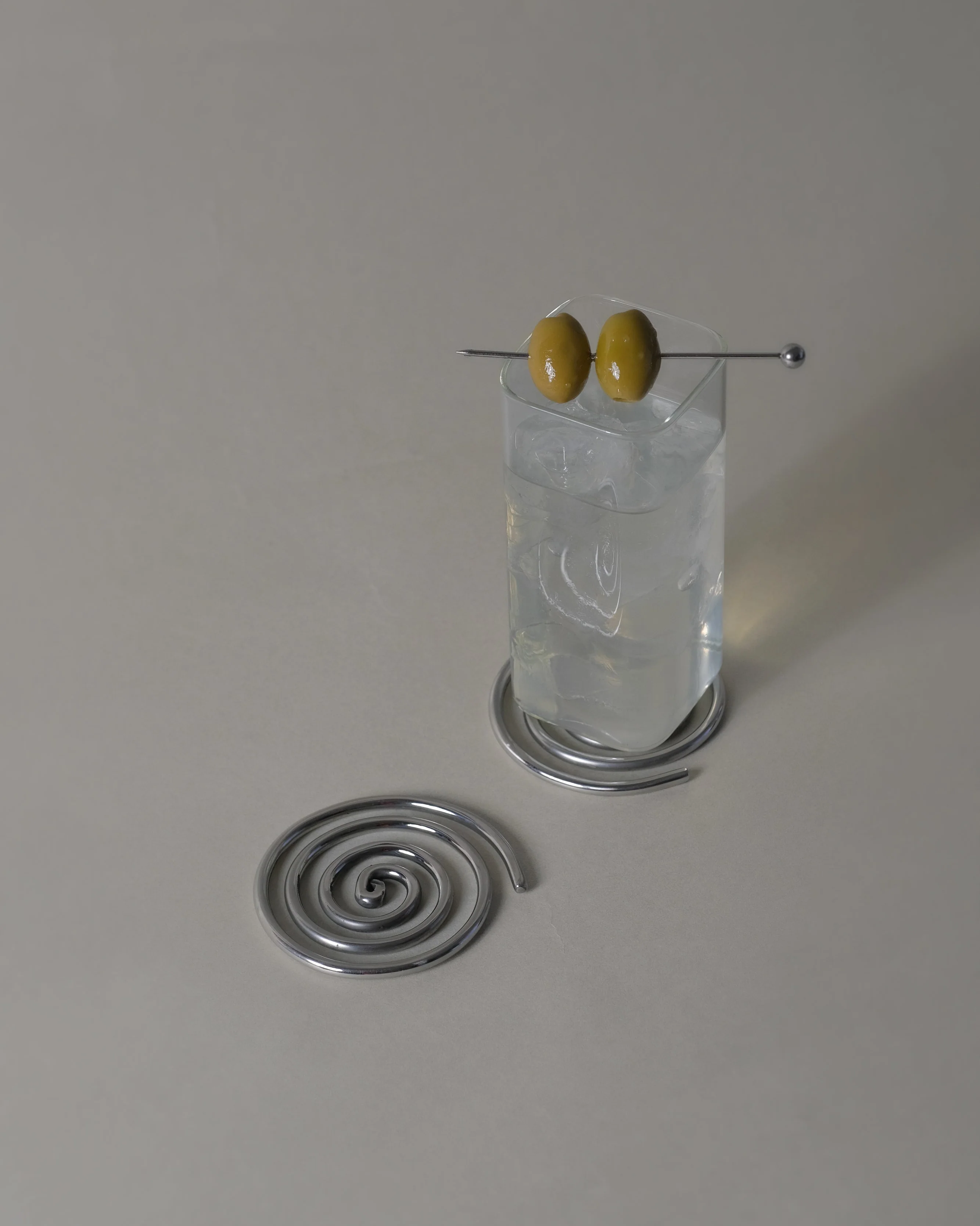 Mira Coaster (PRE ORDER) - Image 2